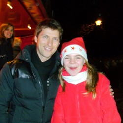 Gene Thomas en Jolien - Toneelvereniging Plankenkoorts 